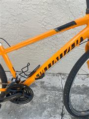 SPECIALIZED BICYCLE CROSSROADS BICYCLE  **IN-STORE PICK-UP ONLY**